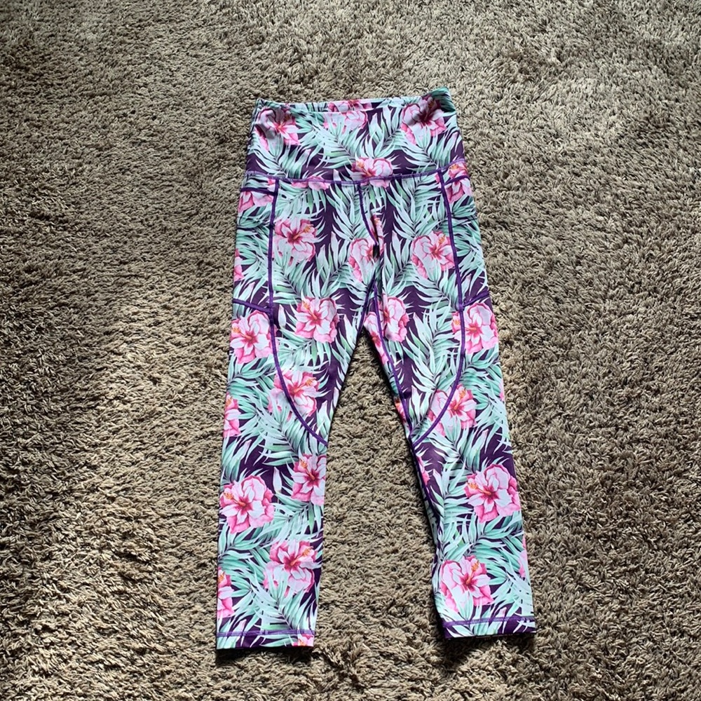 Zyia Active light n tight leggings